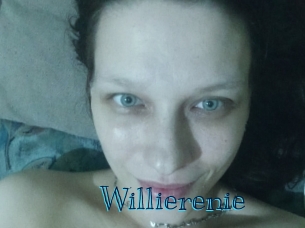 Willierenie