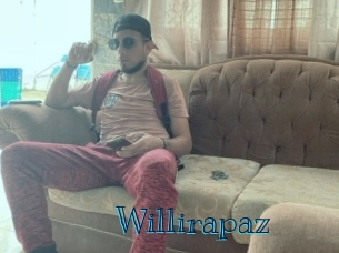 Willirapaz