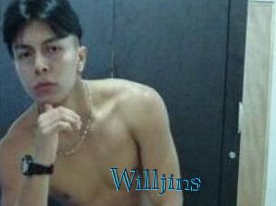 Willjins