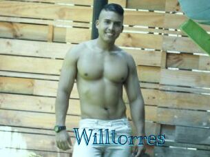 Willtorres