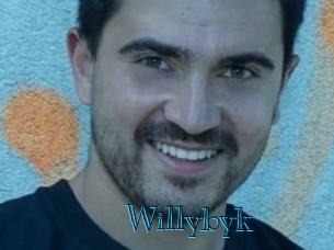 Willybyk