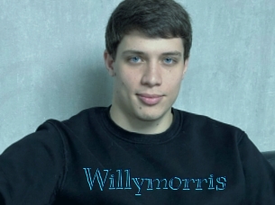 willymorris Archive DVD BIZ