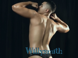 willysmith Archive DVD BIZ