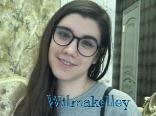 wilmakelley Archive DVD BIZ