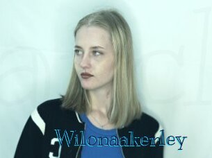 Wilonaakerley