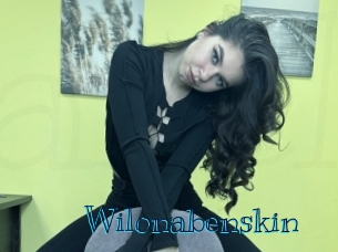 Wilonabenskin