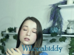 Wilonabiddy