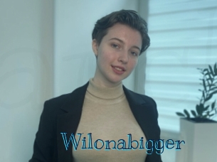 Wilonabigger