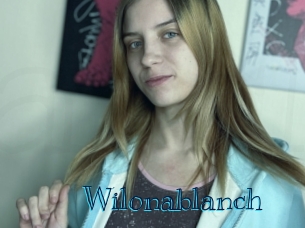 Wilonablanch