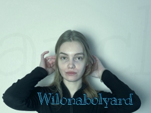 Wilonabolyard