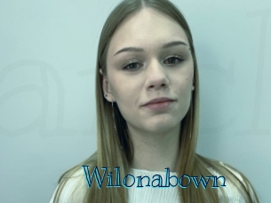 Wilonabown