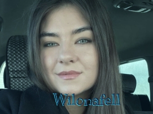 Wilonafell