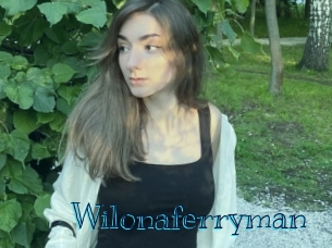 Wilonaferryman