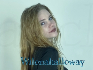 Wilonahalloway