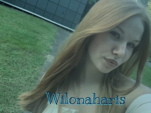Wilonaharis