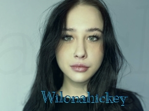 Wilonahickey