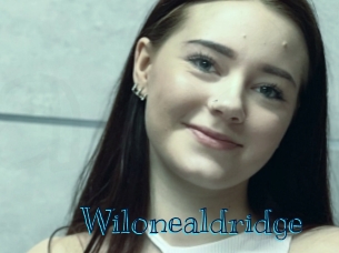 Wilonealdridge