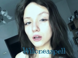 Wiloneaspell