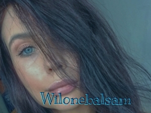 Wilonebalsam