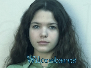 Wilonebarns