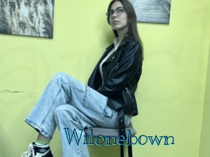 Wilonebown