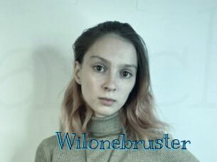 Wilonebruster