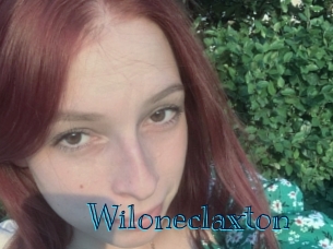 Wiloneclaxton