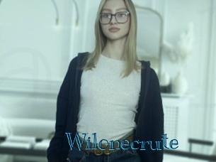 Wilonecrute