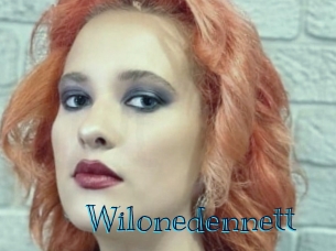 Wilonedennett
