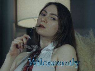 wiloneemily Archive DVD BIZ