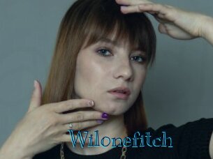 Wilonefitch
