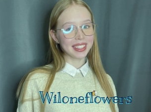 wiloneflowers Archive DVD BIZ