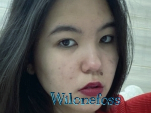 Wilonefoss