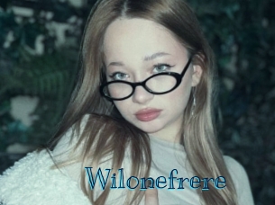 Wilonefrere