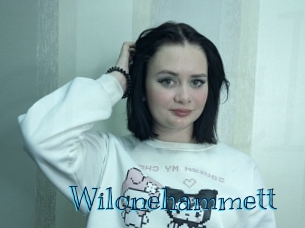 Wilonehammett