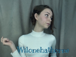 Wilonehathorne