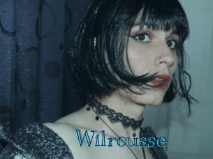 Wilrousse