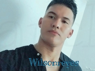 Wilsonreyes