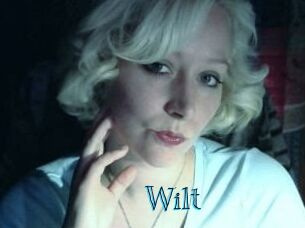 Wilt
