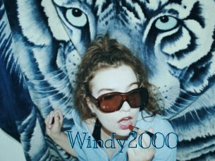 Windy2000