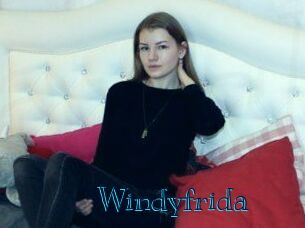 Windyfrida