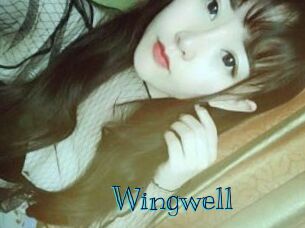 Wingwell