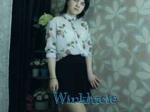 Winklucie