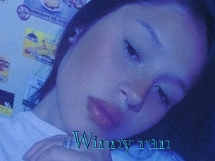 Winny_ran