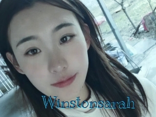 winstonsarah Archive DVD BIZ