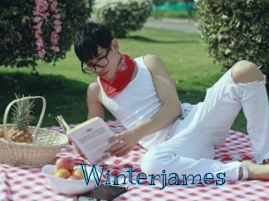 Winterjames