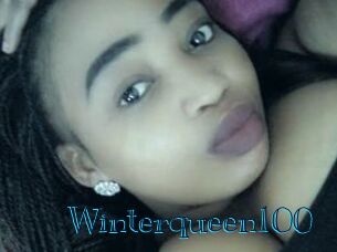 Winterqueen100