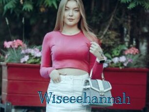 Wiseeehannah