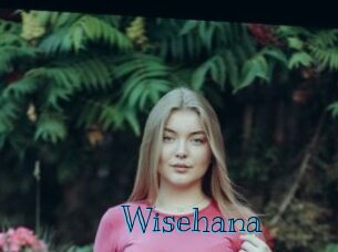 Wisehana