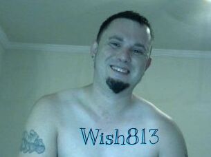 Wish813